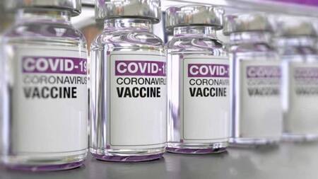 Vacuna de AstraZeneca y Oxford contra el coronavirus, NA