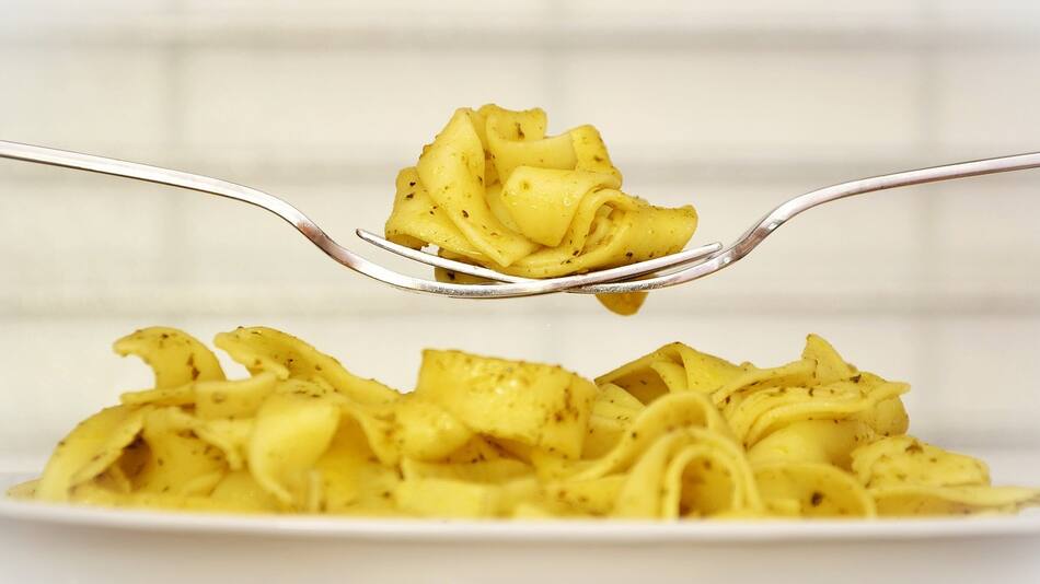 Cacio e pepe sin errores: el método respaldado por físicos que garantiza una salsa cremosa. Foto: Pixabay.