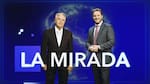 "La Mirada" de Roberto y Javier García en Canal 26 tendrá una entrevista exclusiva con Carlos Pagni