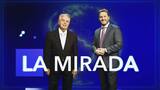 "La Mirada" de Roberto y Javier García en Canal 26 tendrá una entrevista exclusiva con Carlos Pagni