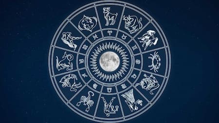 Horóscopo - Astrología