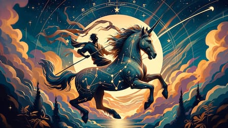 Horóscopo de Sagitario de hoy: jueves 2 de abril de 2026