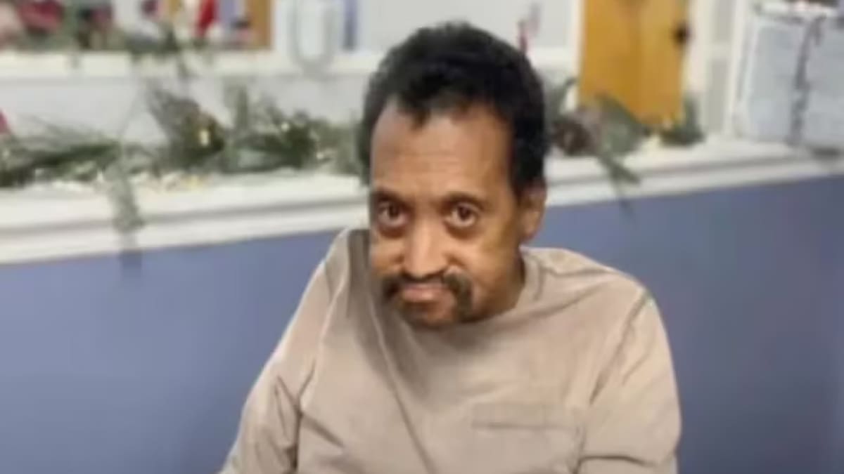 Falleció Henry Earl, "el hombre más arrestado del mundo": fue detenido casi 1300 veces