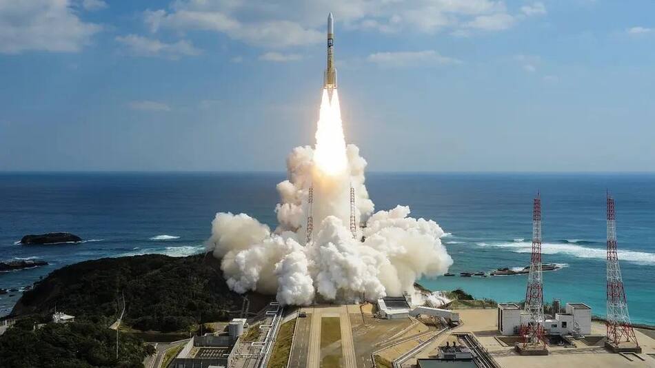 Hope, la sonda de los Emiratos Unidos Árabes que irá a Marte