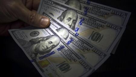 Dólares, AGENCIA NA