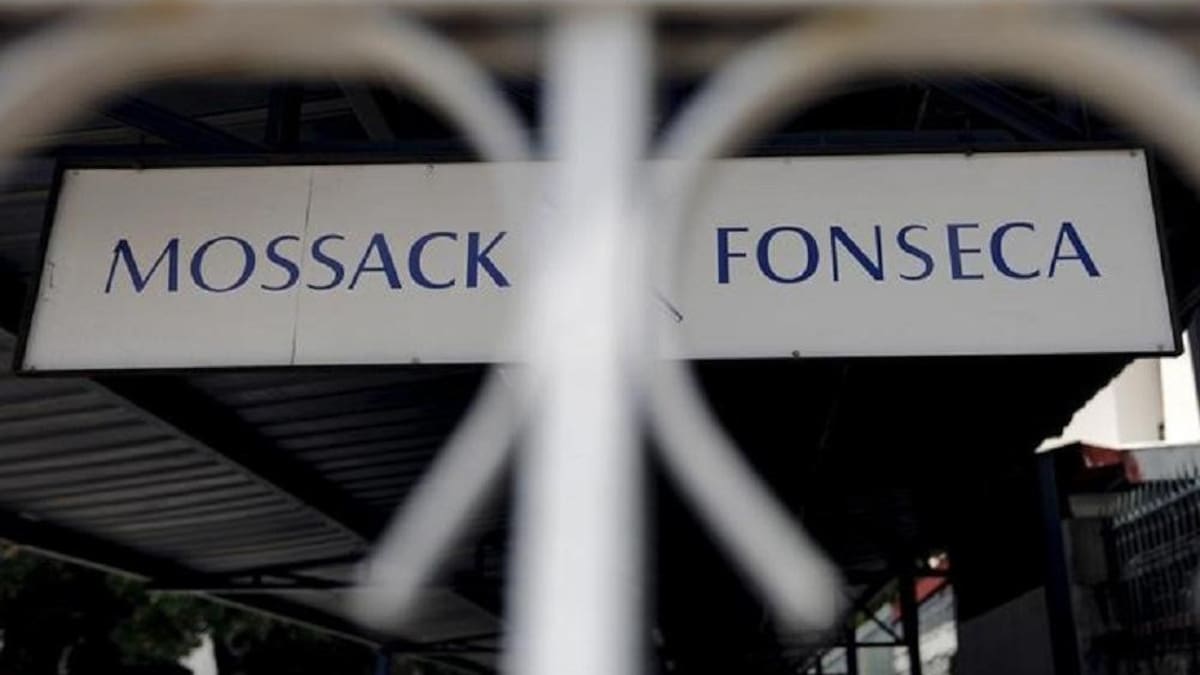 Mossack Fonseca