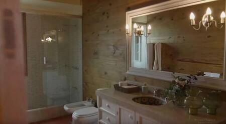 Susana Giménez - La tertulia Punta del Este