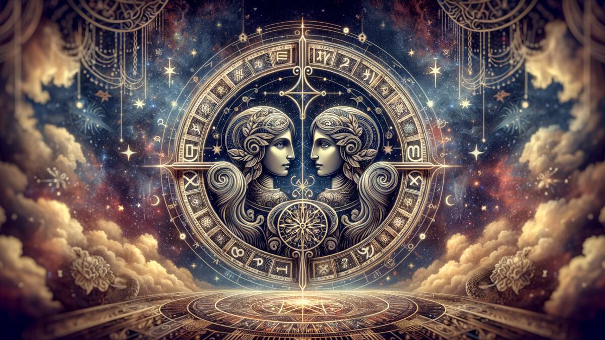 Horoscopo de Géminis de hoy: lunes 16 de diciembre de 2024. Foto: Redacción canal26.com