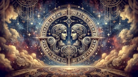 Horoscopo de Géminis de hoy: lunes 16 de diciembre de 2024. Foto: Redacción canal26.com