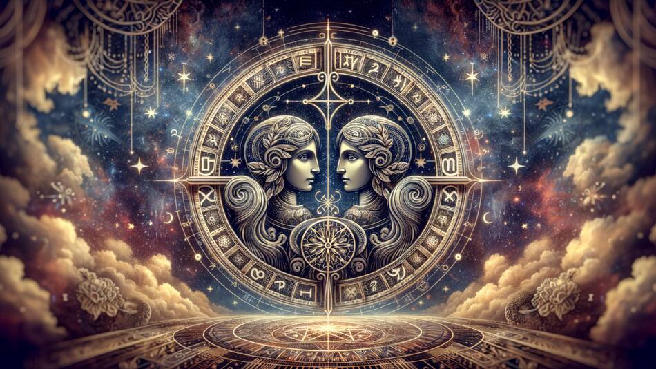Horoscopo de Géminis de hoy: lunes 16 de diciembre de 2024. Foto: Redacción canal26.com