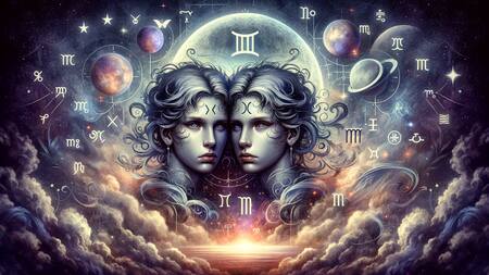 Horóscopo de Géminis de hoy: domingo 31 de marzo de 2024. Foto: Redacción canal26.com