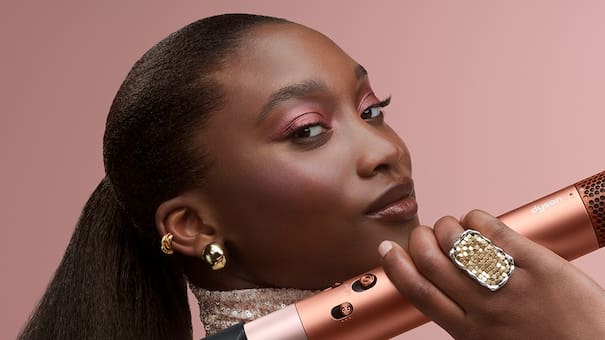 La nueva tendencia en pelo que buscan todas las mujeres: cuánto sale la Dyson en Estados Unidos y a cuánto se consigue en Argentina