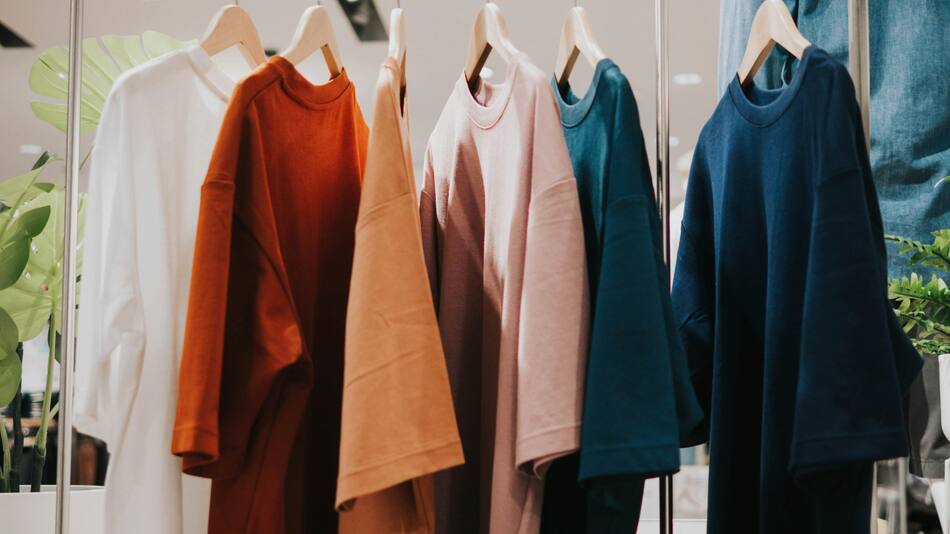 ¿Cuáles son los colores que la IA asocia con la inteligencia? Foto: Unsplash.