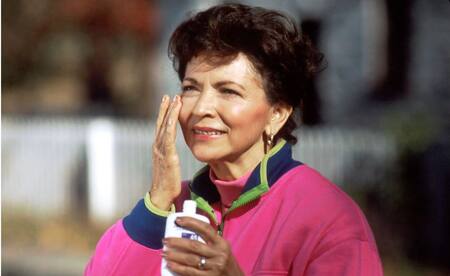 Protector solar. Foto: Unsplash