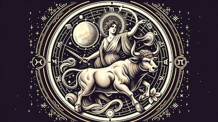 Horóscopo de Tauro de hoy: domingo 15 de marzo de 2026