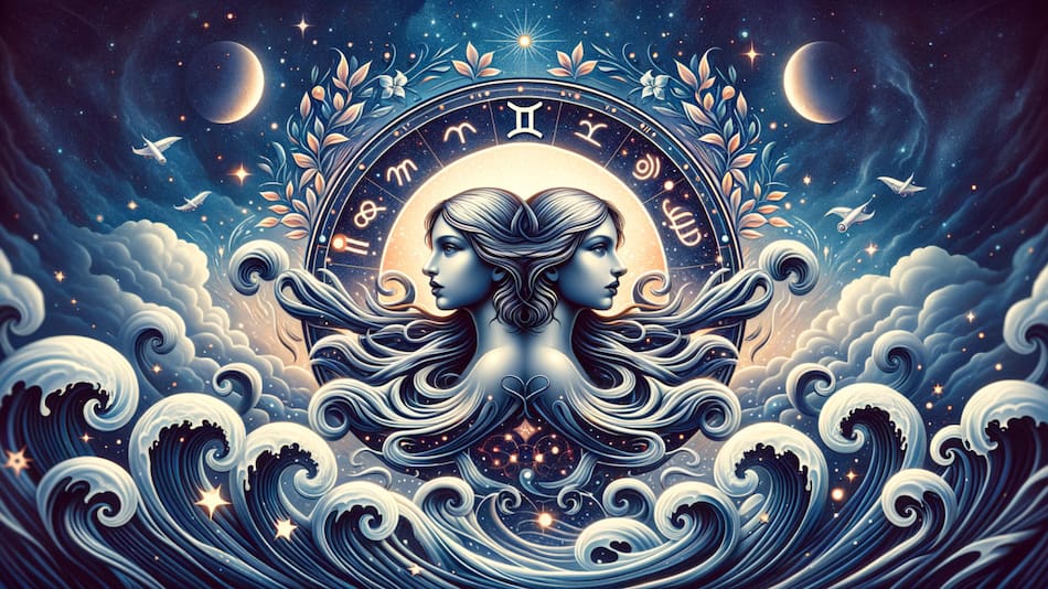 Horóscopo, astrología. Foto: Canal 26.