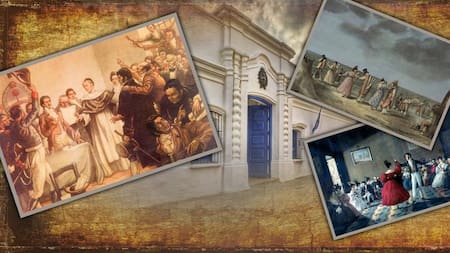 9 de Julio, foto Diario 26