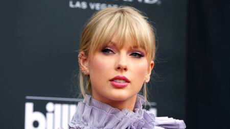 Taylor Swift. Foto: Reuters.