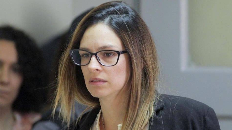 Julieta Silva - Agencia NA