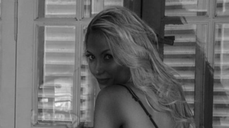 Vanesa Carbone