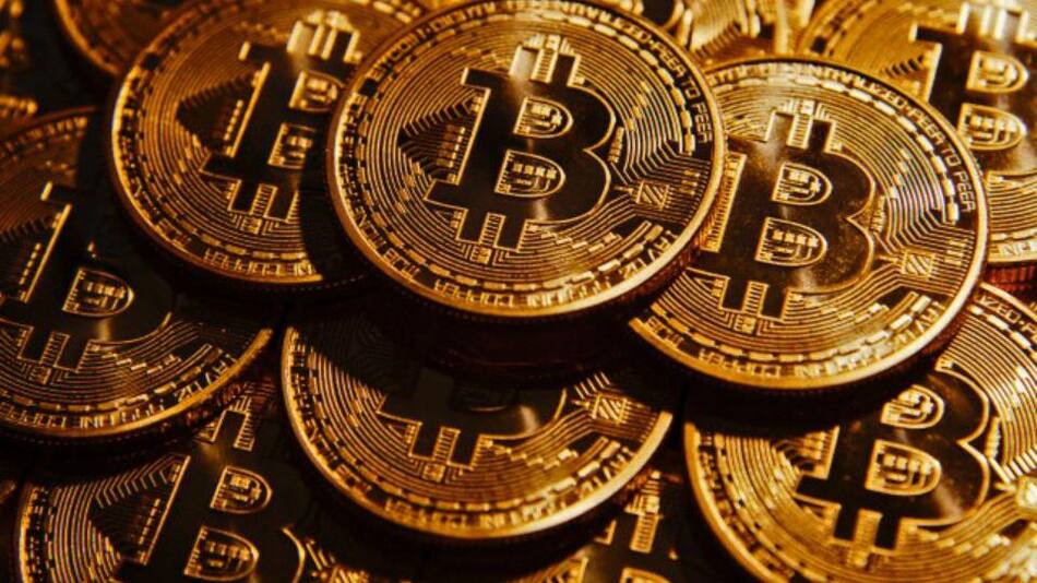 Bitcoin - Economía