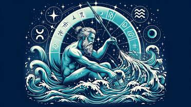 Horóscopo de Acuario de hoy: miércoles 17 de septiembre de 2025