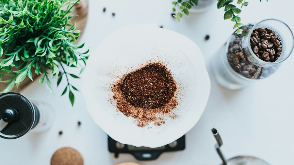 Cómo reemplazar el café. Foto Unsplash.