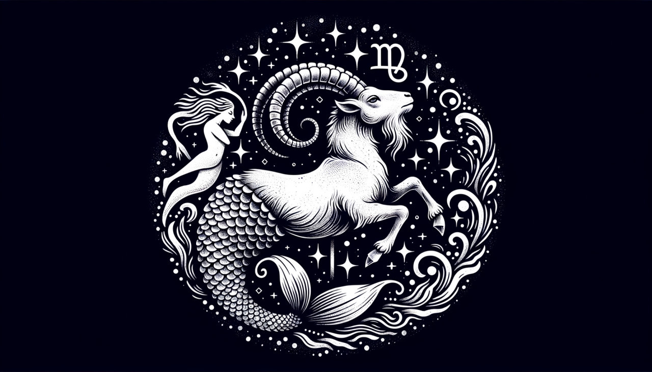 Horóscopo de Capricornio de hoy: martes 1 de abril de 2025. Foto: Redacción canal26.com