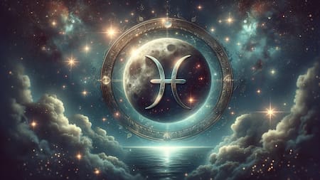 Horóscopo de Piscis de hoy: martes 16 de abril de 2024. Foto: Redacción canal26.com