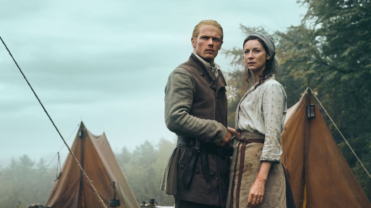 Lo que los fans de Outlander quieren saber: ¿existe "Fraser's Ridge" en la vida real?