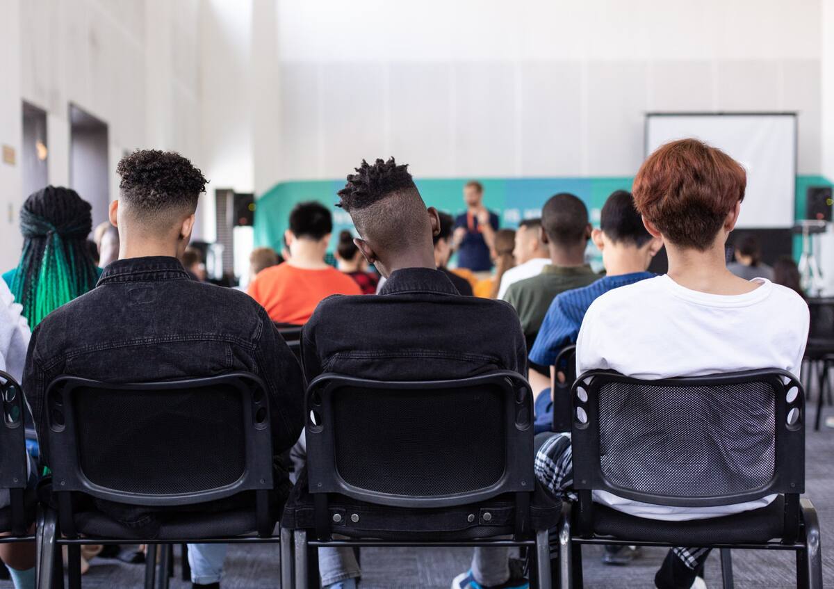 Preocupación en la comunidad educativa. Foto: Unsplash.