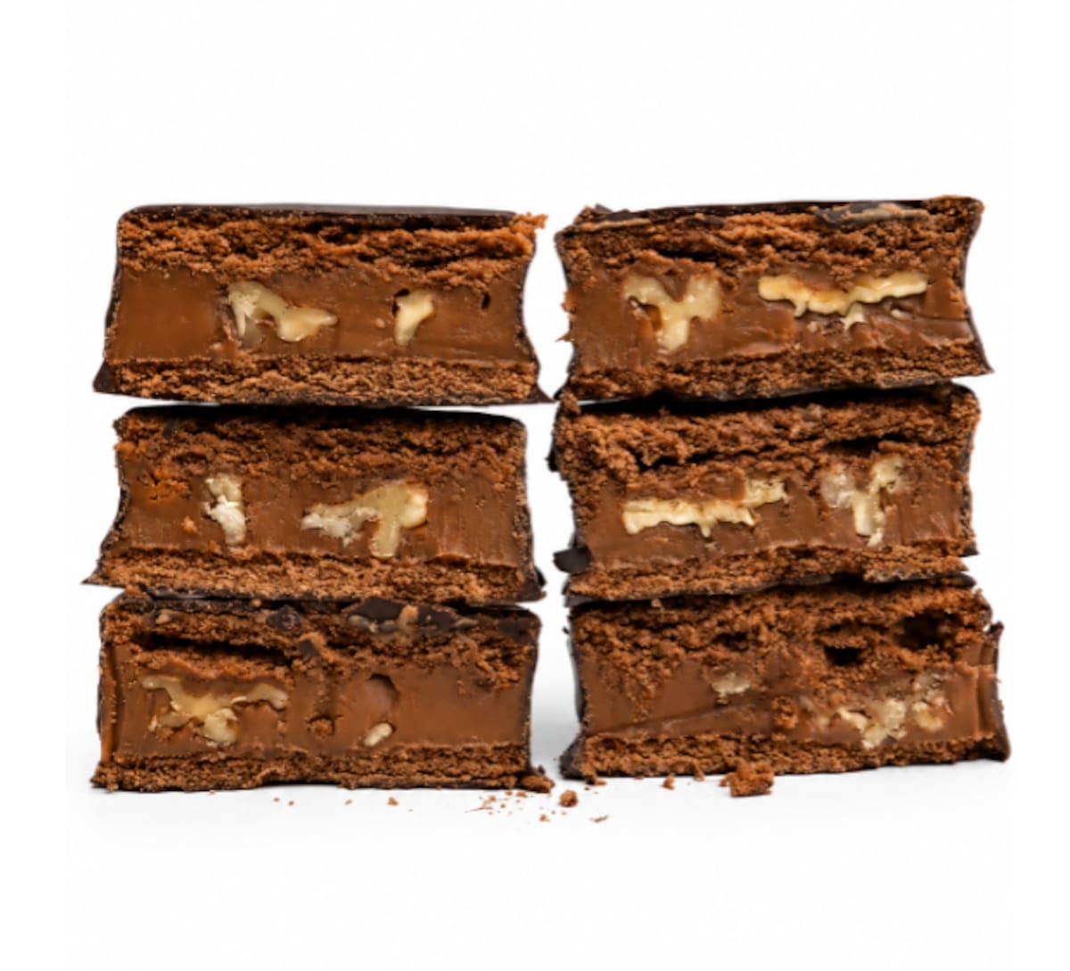 Alfajores Cruz Andina
