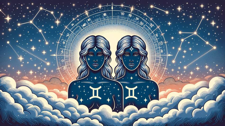 Horoscopo de Géminis de hoy: viernes 12 de julio de 2024. Foto: Redacción canal26.com