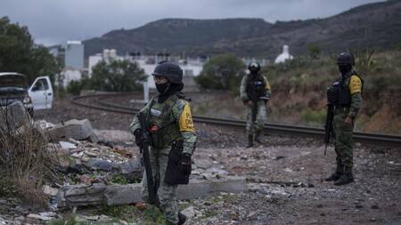 Asesinan y desmembran a seis hombres en estado mexicano de Michoacán