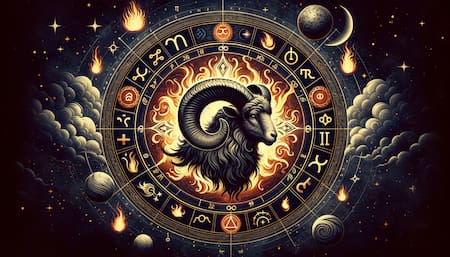 Horóscopo de Aries de hoy: lunes 20 de mayo de 2024. Foto: Redacción canal26.com