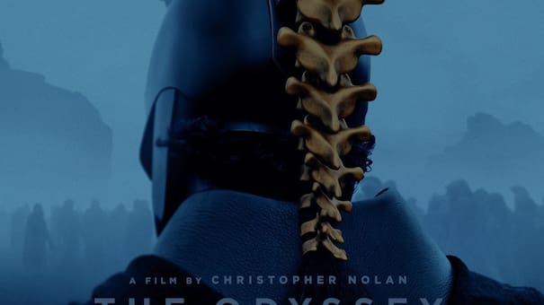 La Odisea: fecha de estreno, trama y quién es quién en la nueva superproducción de Christopher Nolan