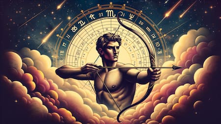 Horóscopo de Sagitario de hoy: jueves 9 de enero de 2025. Foto: Redacción canal26.com