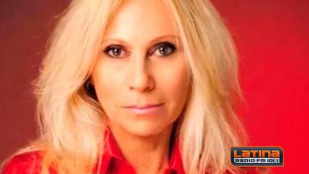 Ana Rosenfeld - Radio Latina