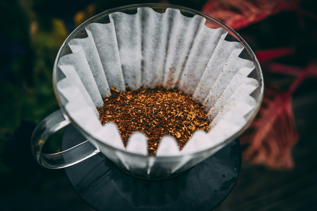 Café, bebida, infusión. Foto: Unsplash