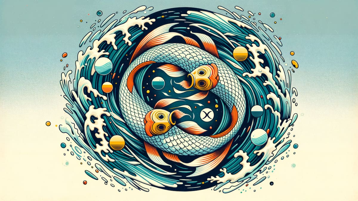Horoscopo de Piscis de hoy: domingo 9 de marzo de 2025. Foto: Redacción canal26.com