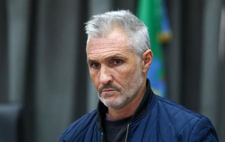 Nicolás Pachelo, Caso Belsunce, NA