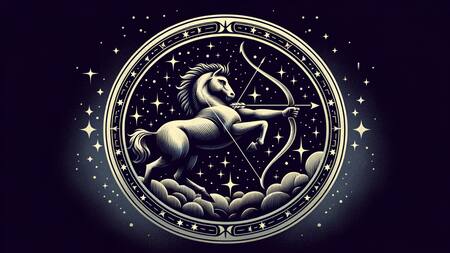 Horóscopo de Sagitario de hoy: jueves 21 de marzo de 2024. Foto: Redacción canal26.com