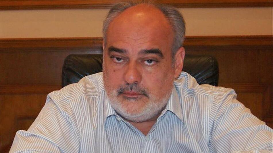 Ricardo Colombi