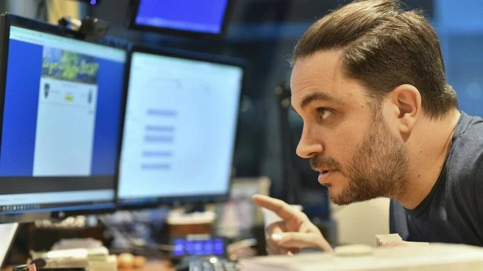 Ramiro Marra, La Libertad Avanza, NA