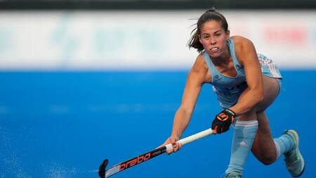 Polémica en el hockey argentino: tras el caso Peillat, ahora una jugadora renunció a Las Leonas y jugará para Alemania