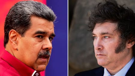 Argentina exigió una “acción inmediata” de la Corte Penal Internacional contra Venezuela y pidió la detención de Nicolás Maduro