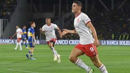 Copa Argentina, Boca vs. Estudiantes. Foto: Telam.