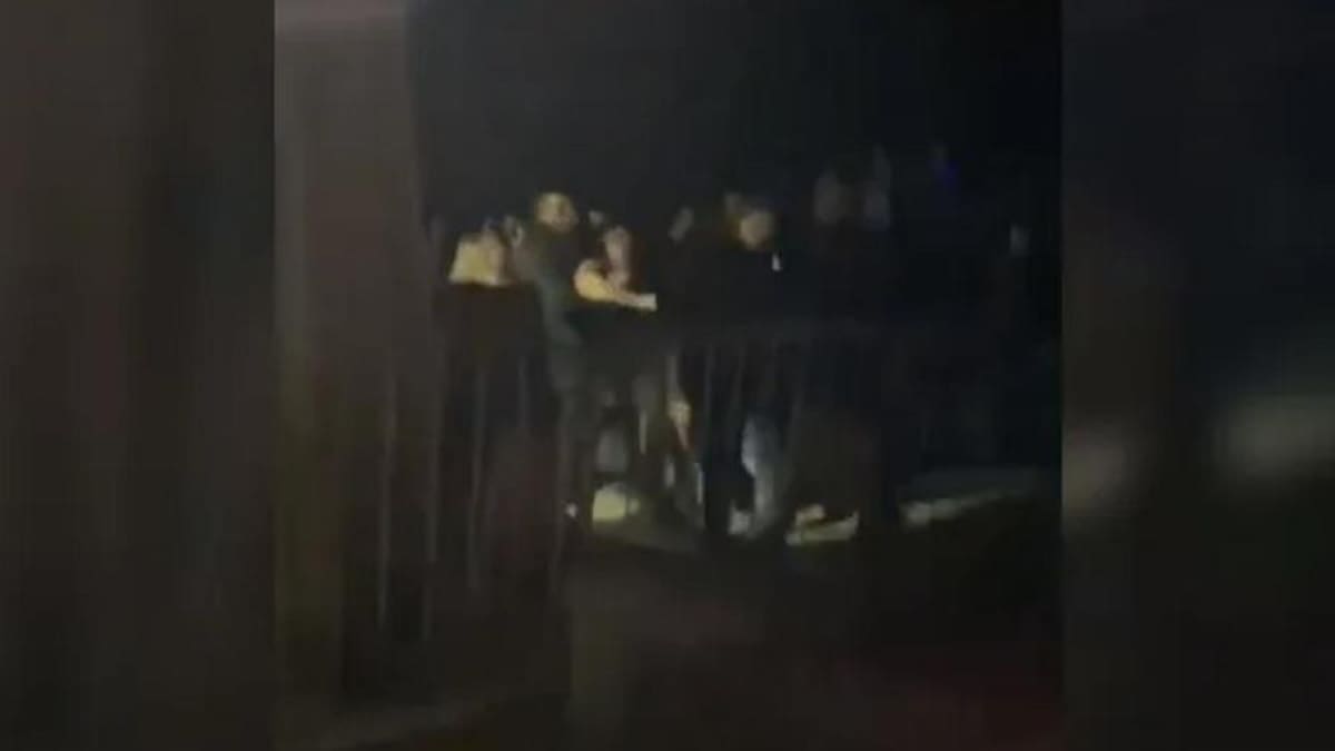 Un joven denunció una salvaje golpiza de patovicas en un boliche de Pinamar