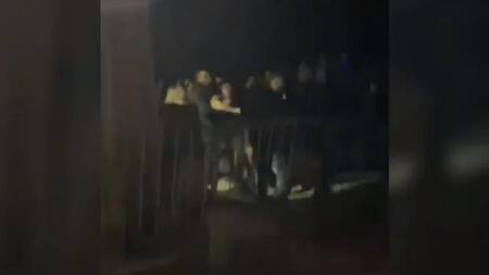 Un joven denunció una salvaje golpiza de patovicas en un boliche de Pinamar