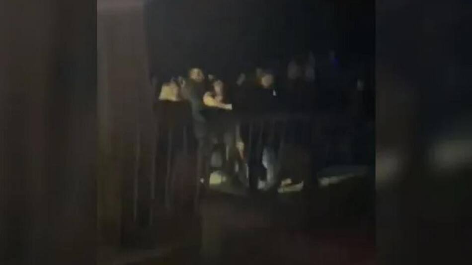 Un joven denunció una salvaje golpiza de patovicas en un boliche de Pinamar